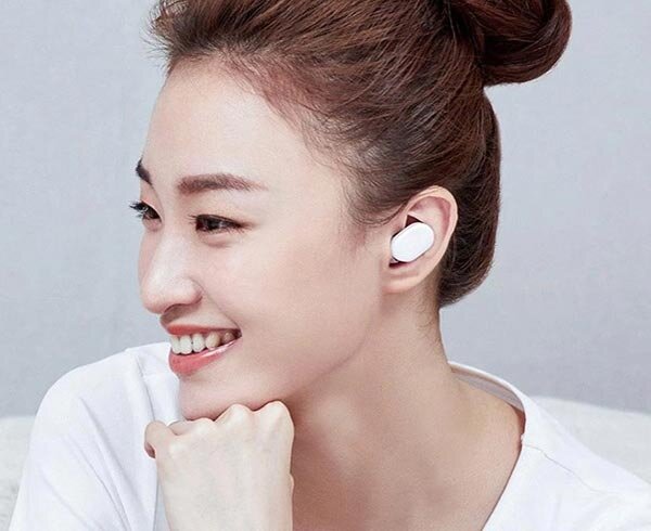 Xiaomi Mi AirDots
